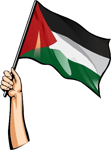 Palestine Flag
