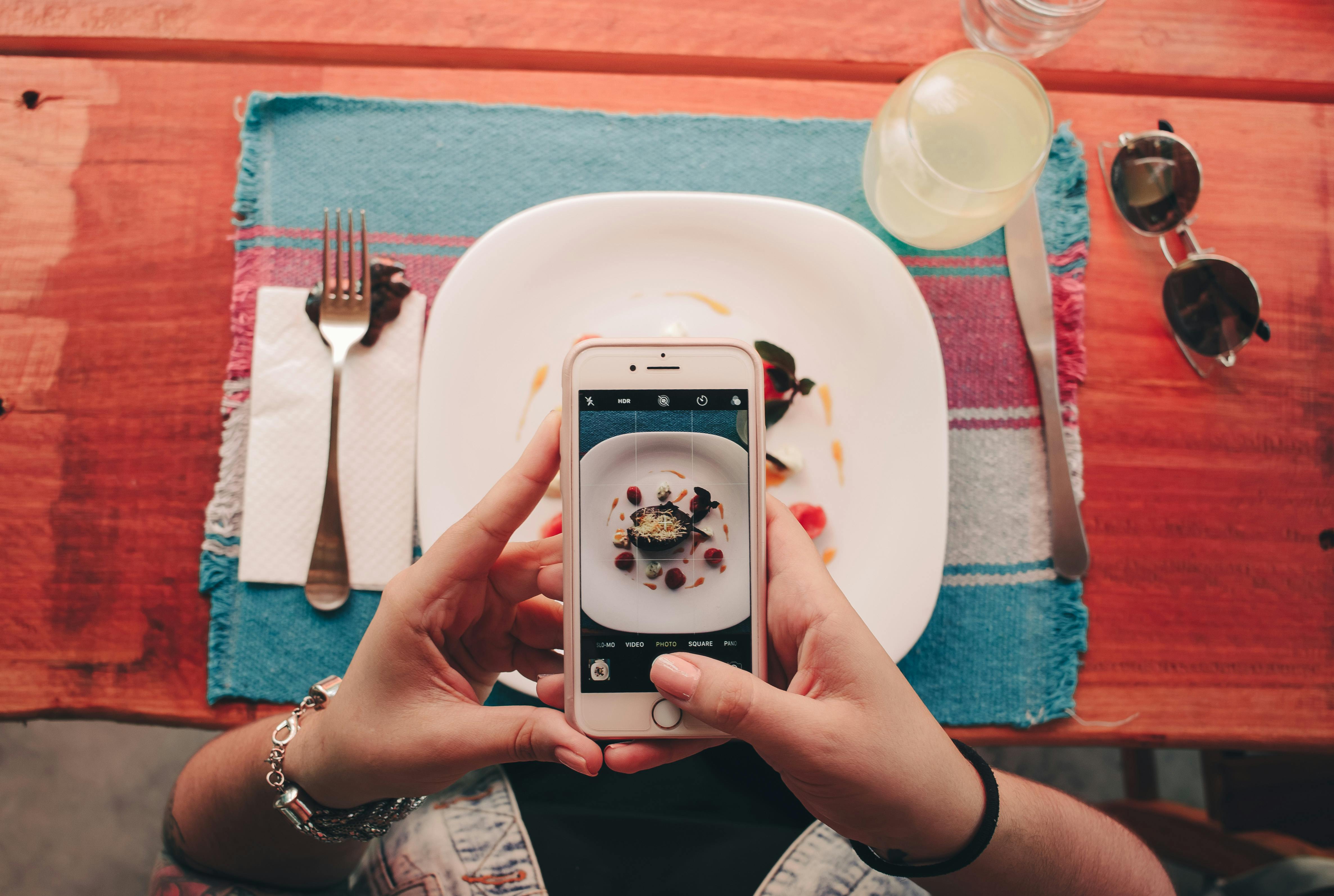 Restaurant App